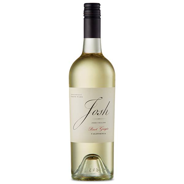 Josh Cellars Pinot Grigio California Wine (750 ml)