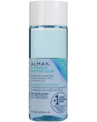 Almay Eye Makeup Remover (100 g)