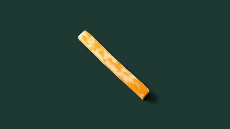 Marble Cheese Stick