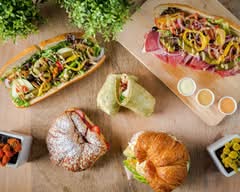 Mr Baguette (Wynwood)
