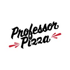 Professor Pizza - Old Town