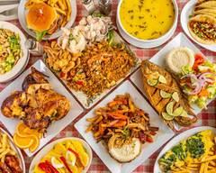 La Canasta Peruvian Restaurant