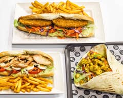 Sandwicherie Le Conseil