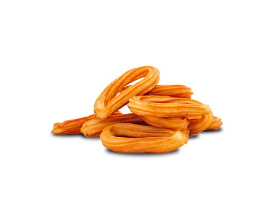 Churros sucre