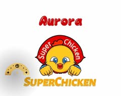Super Chicken (Aurora)