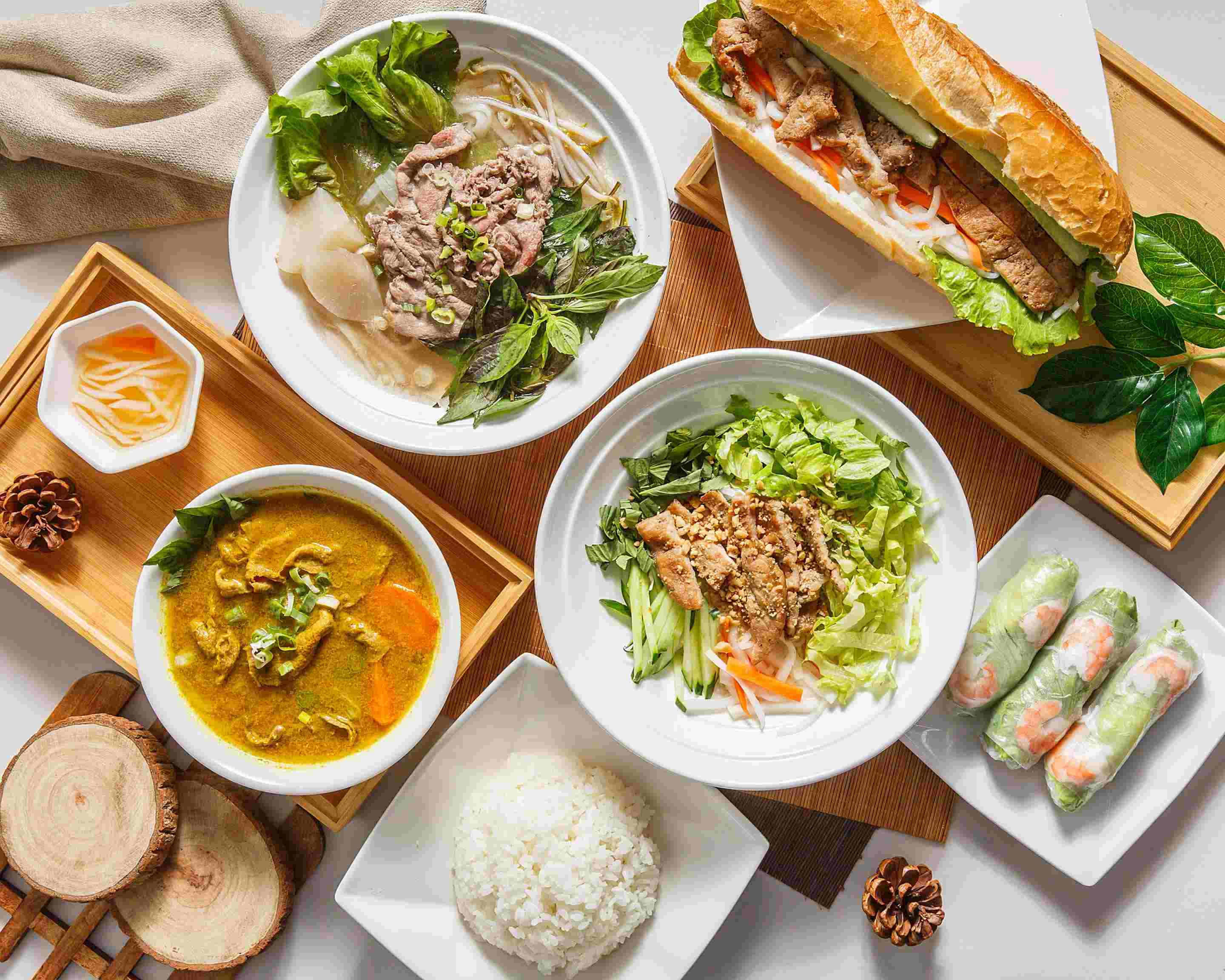 18台越小吃Menu Delivery in Taipei | Delivery Menu & Prices