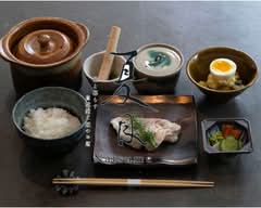 夏目〜猫と暮らす自然派ご飯のお店〜