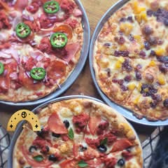 Tavernossa Pizza (Xalapa)