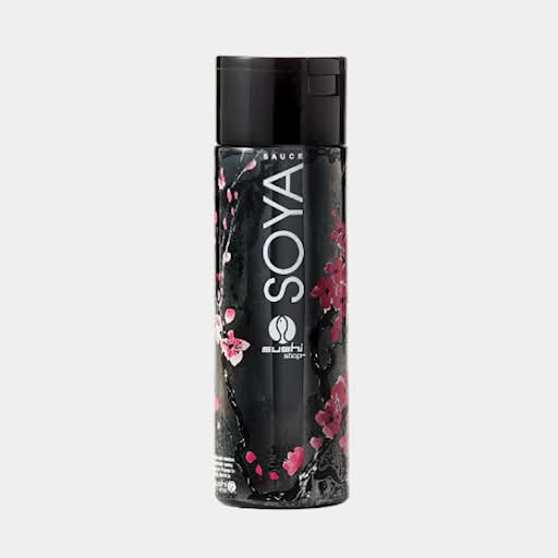 Sauce Soya 355 ML / Soy Sauce 355 ML