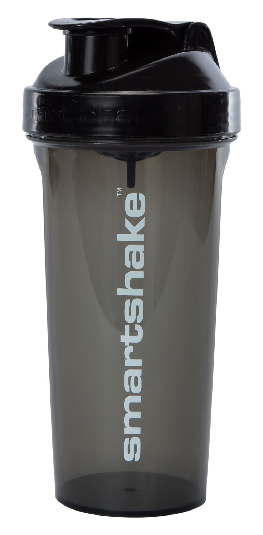 Smartshake™ Protein Shaker Bottle Black