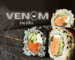Venom Sushi