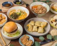 惦記粉漿蛋餅 台中東山店