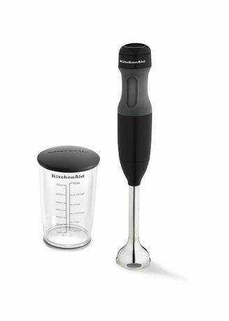 Mélangeur à main à Vitesse variable – Kitchenaid – La Guilde Culinaire