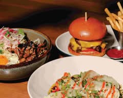 LOCAL Public Eatery Barclay