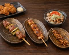 もつ焼ぽるこ　Motsuyaki Poruko