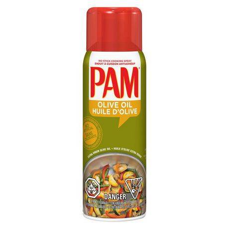 Pam Olive Oil Spray (148 g)