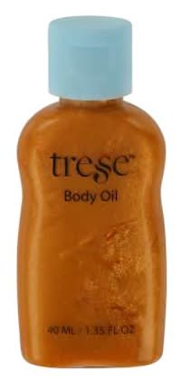 Tresse™ Body Oil 1.3oz