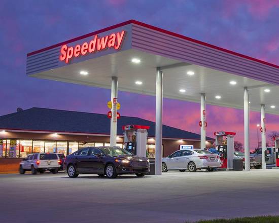 Speedway (135 Candelaria Rd. NW)