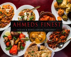 Ahmed’s Finest