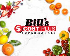 Bill's Cost Plus (3605 E. Johnson Ave)