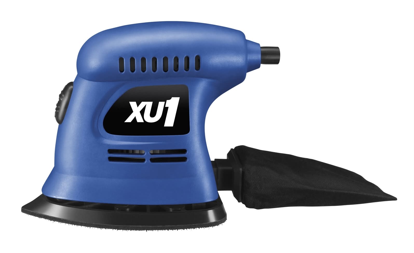 XU1 125W Detail Sander