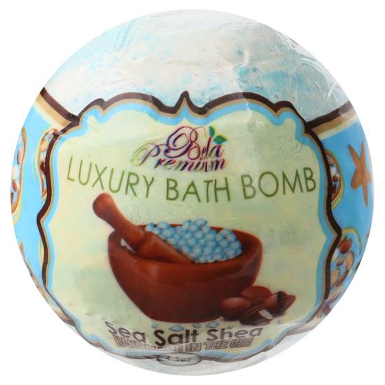 Bela Premium Bath Bomb