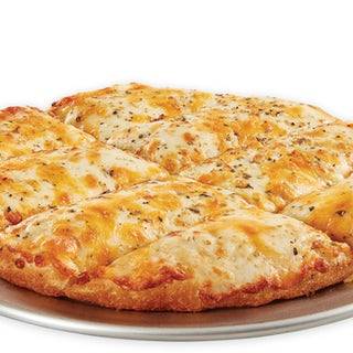 Garlic Cheese Bread