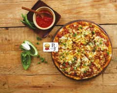Pizza Perfect, Wilropark