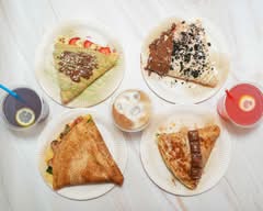 La French Crepes