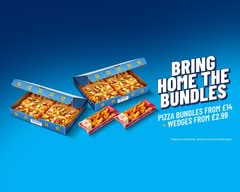 Greggs (Broadstairs, U27 Westwood Cross)