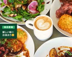 Vista club cafe
