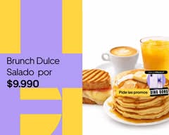 The Brunch (Santiago)