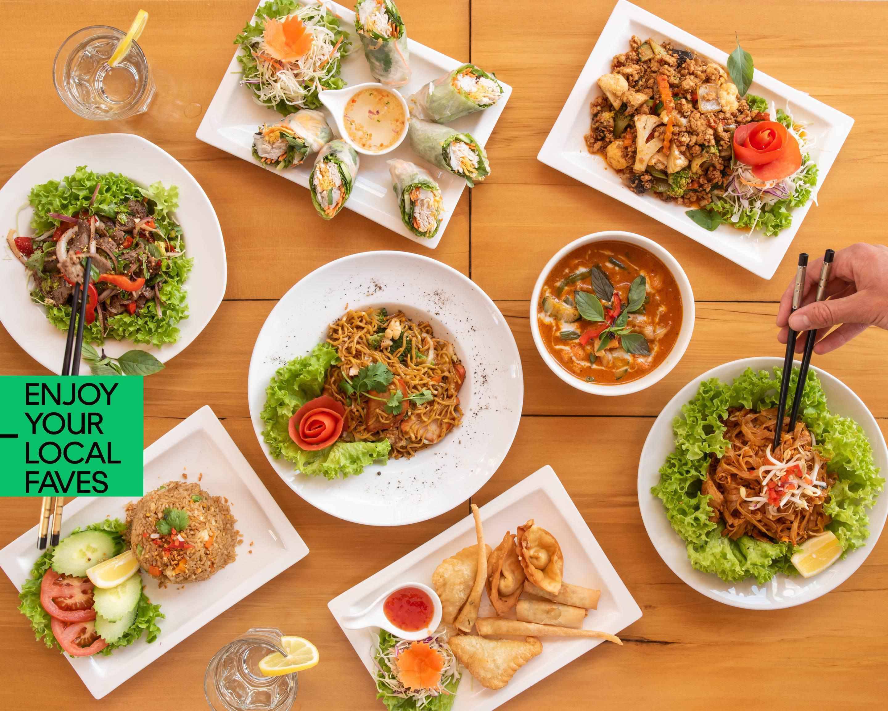 Order Thai Box Delivery Online | Christchurch | Takeout Menu & Prices ...