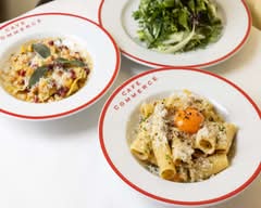Cafe Commerce (964 Lexington Ave)