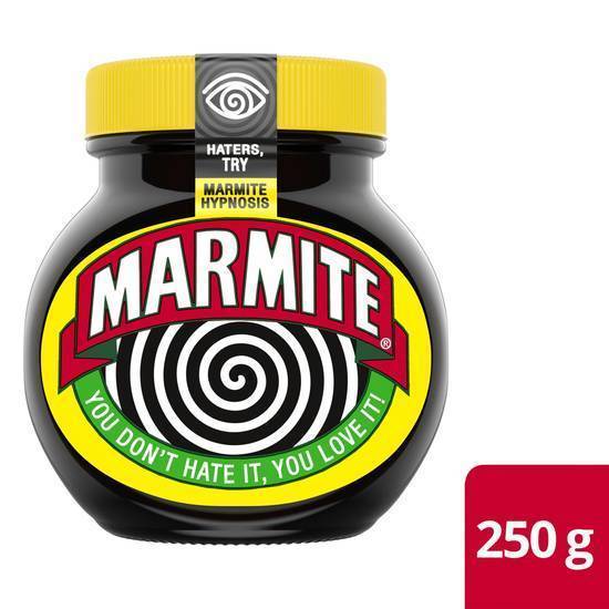 Marmite Jar 250g