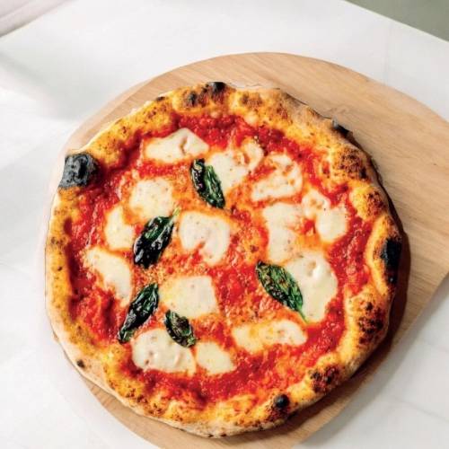 Pizza Margherita