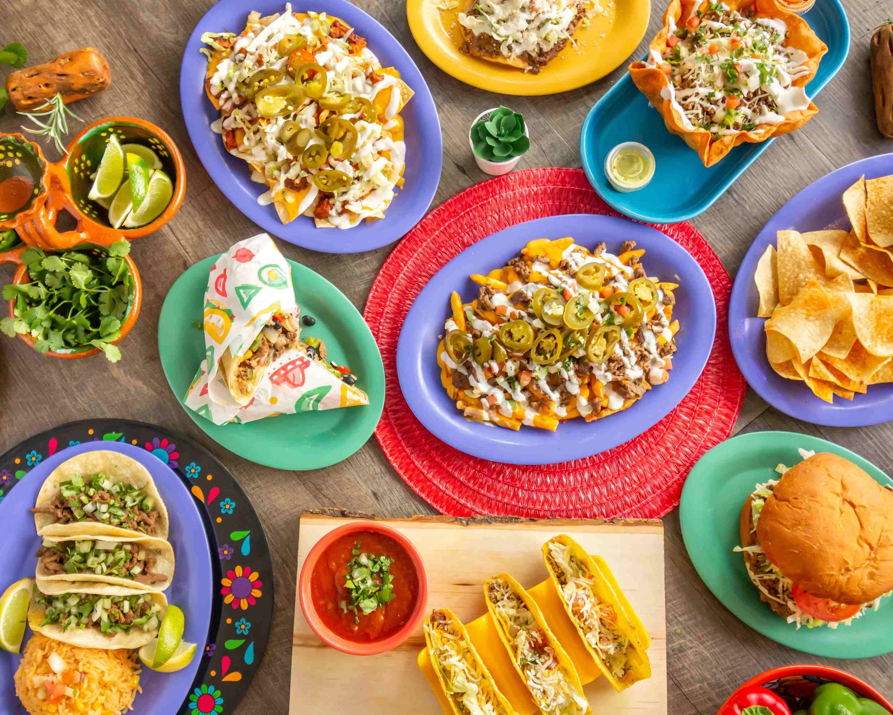 Order ESTRELLA AZUL Menu Delivery【Menu & Prices】 Kansas City Uber Eats