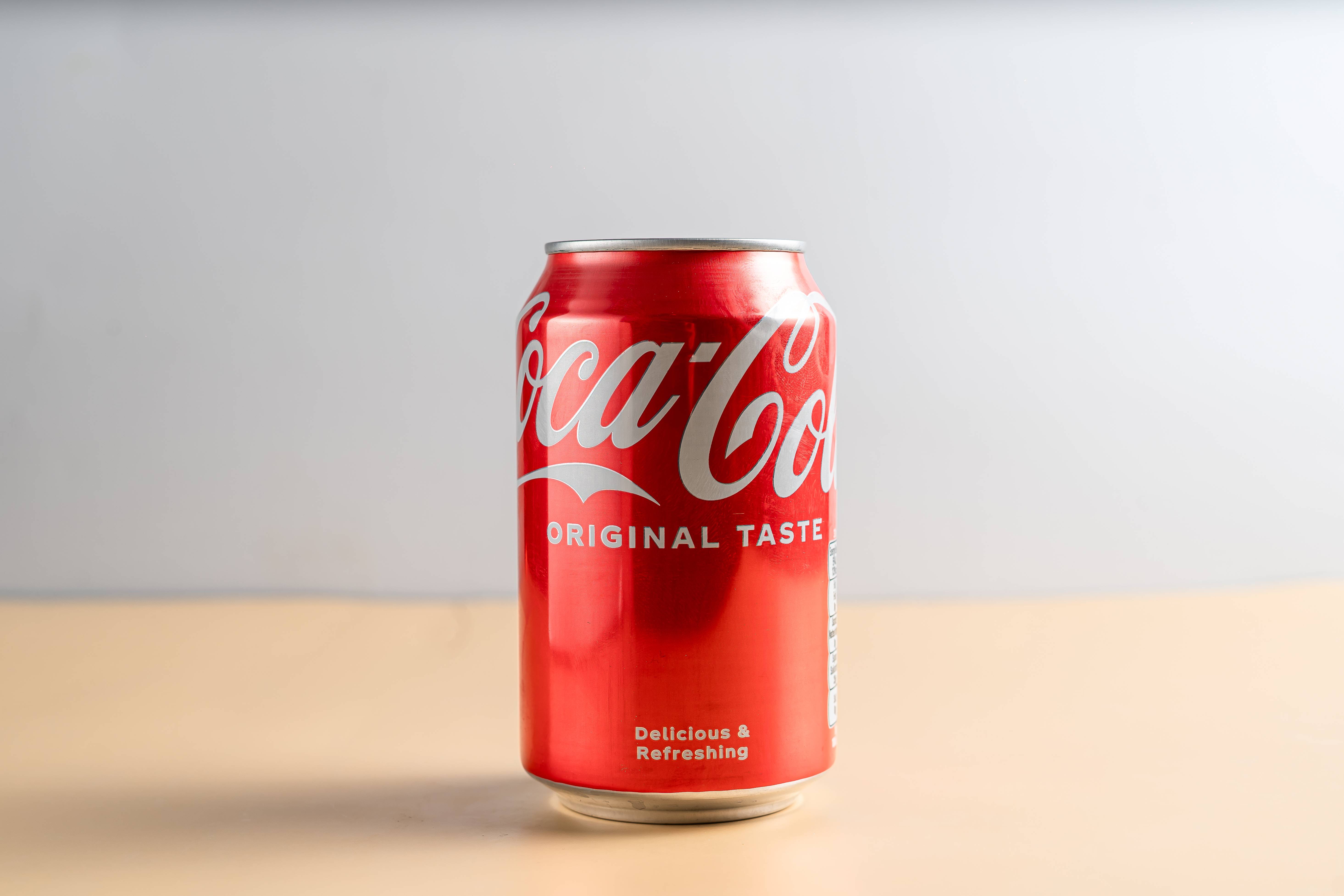 Coca Cola 33CL