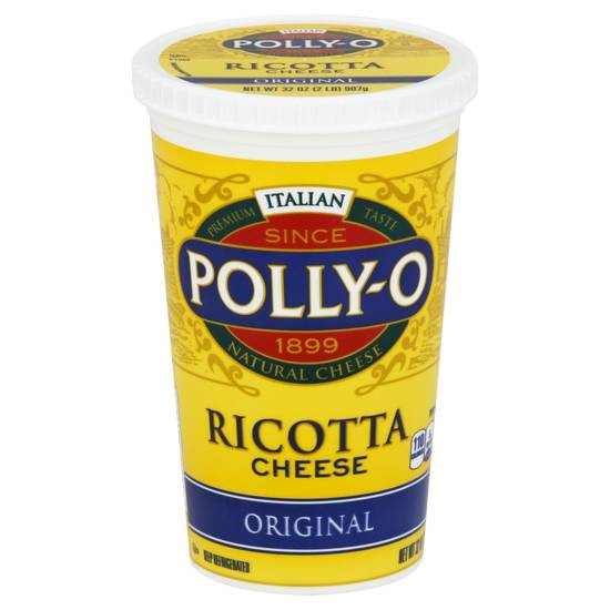 Polly-O Original Ricotta Cheese