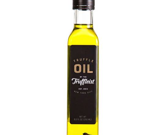 Truffle Oil Bottle