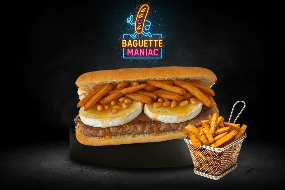 🐐 CHÈVRE MIEL PIGNONS – LE PARFAIT SUCRÉ-SALÉ