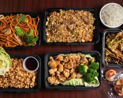 China West Express (Tustin)