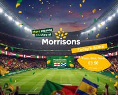 Morrisons - Poynton