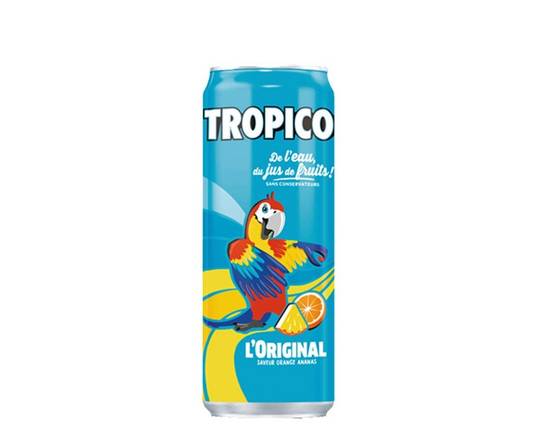 Tropico 33 cl