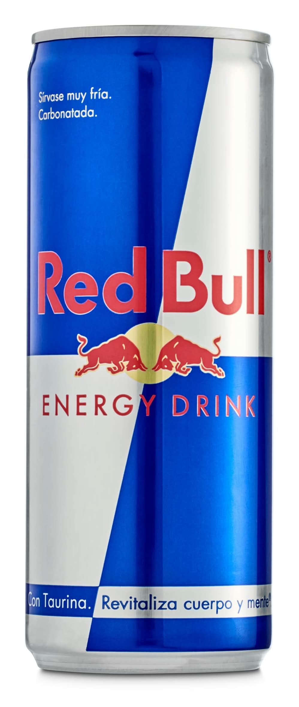 Bebida Energética Red Bull Lata 250 Ml