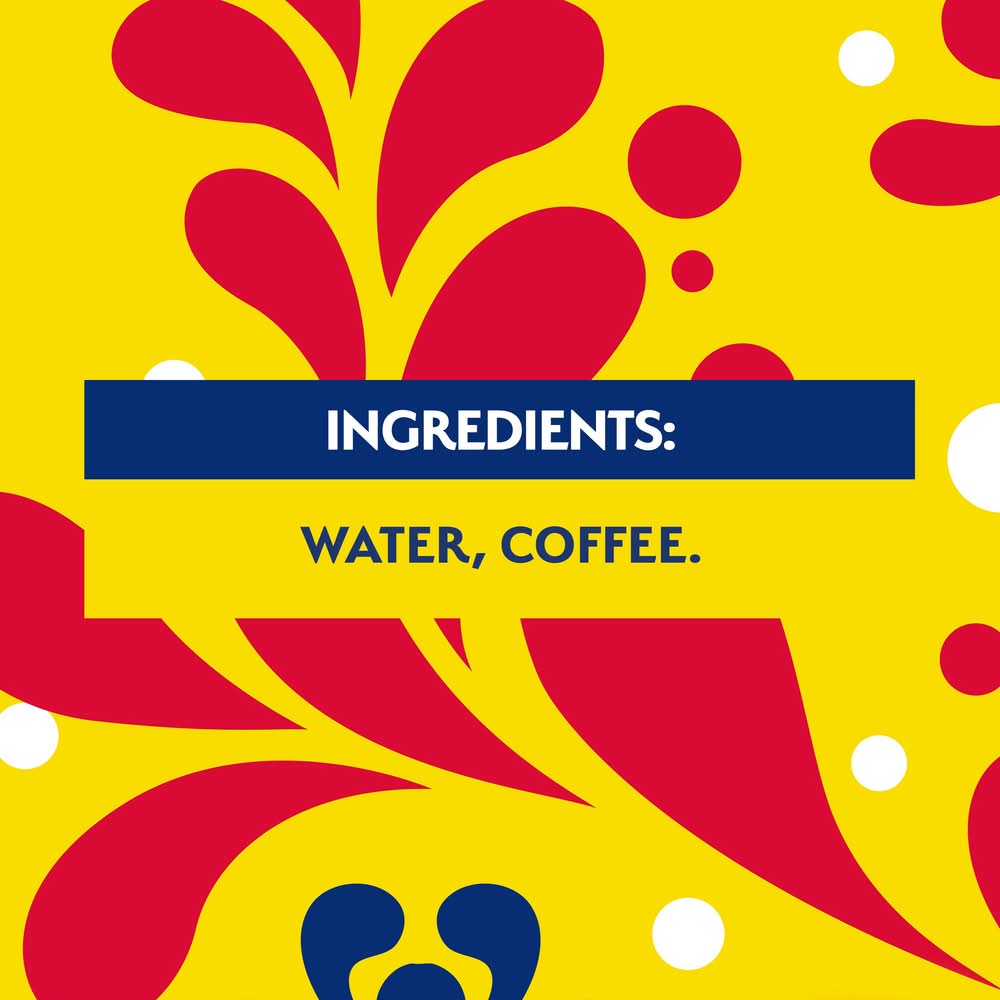 Café Bustelo Espresso Style Iced Coffee (40 fl oz)