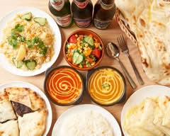 本格インドカレーエイムズ（eim's） honkakuindocurryeim's