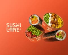 Sushi Lane