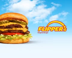 FLIPPER's - Ixelles