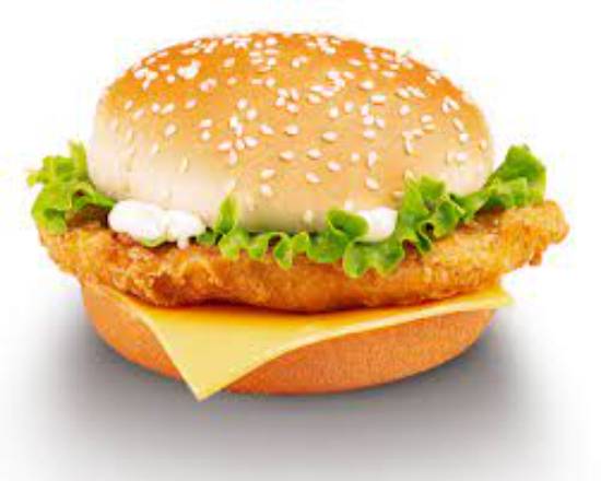 🍔🍔Premium Chicken 🍗